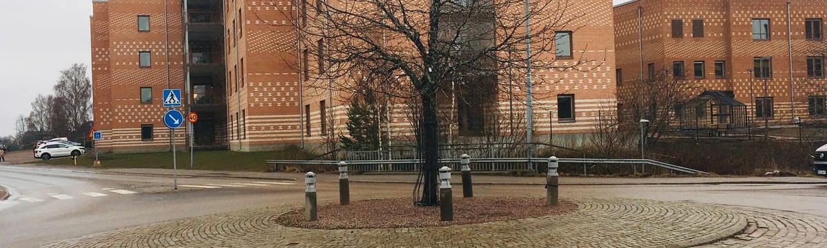 Äldreomsorg in Kumla, Örebro län