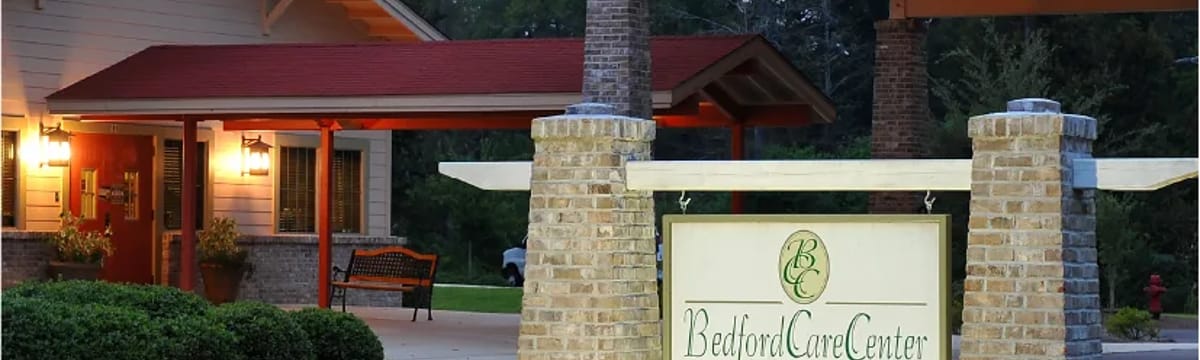 Senior Care in Bedford, TX