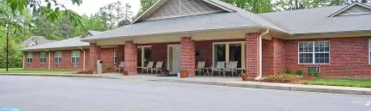 Home Health Nursing in Tucker, GA