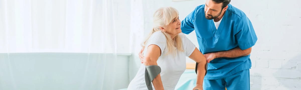 In-Home Care in Elk City, OK