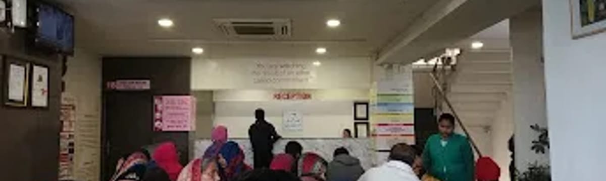 Elder Care in Sonepat, Haryana