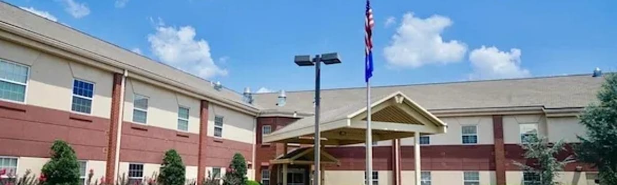 Senior Care in Sand Springs, OK