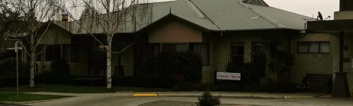 Aged Care in Hamilton, VIC