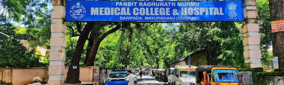 Elder Care in Baripada, Odisha