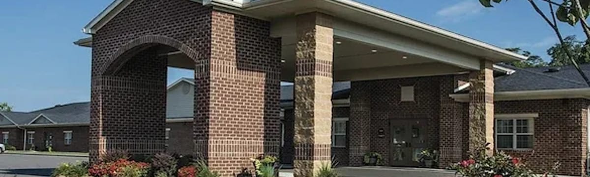 Senior Care in Hamlin, WV