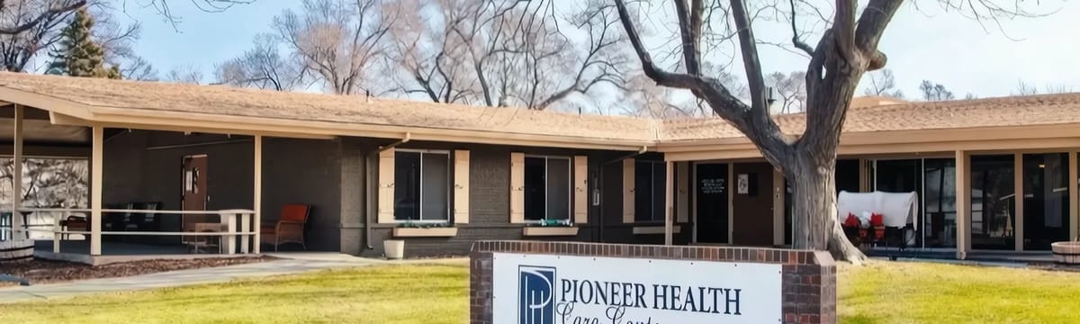 Senior Care in Rocky Ford, CO