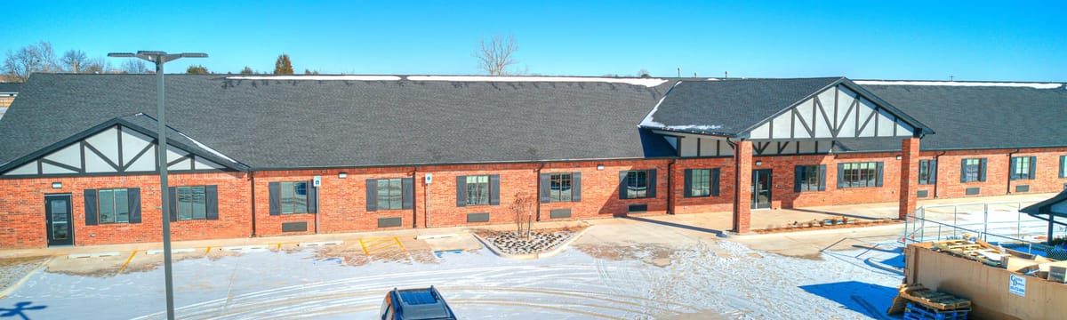 Senior Care in Seminole, OK