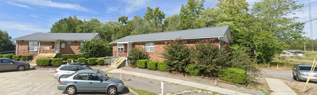 Senior Care in Baileyton, AL