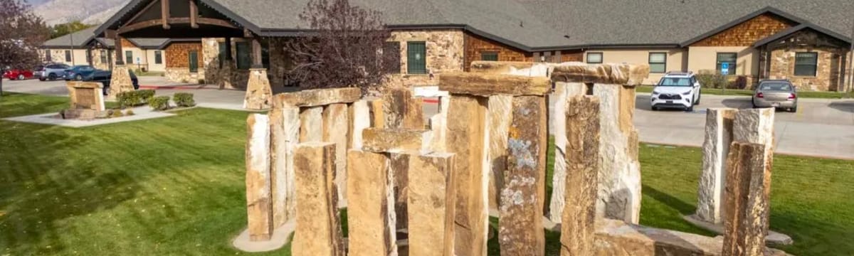 Senior Care in Washington Terrace, UT