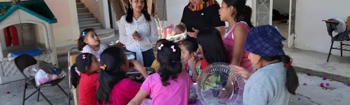 Cuidado de Mayores in San Juan Del Río, Querétaro