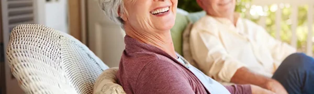 Senior Care in Aberdeen, MS