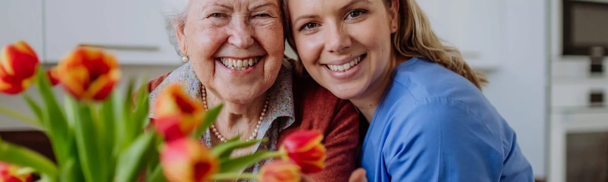 Senior Care in Westtown, PA