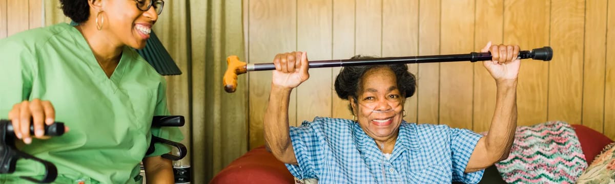 Inpatient Rehabilitation in Charleston, SC