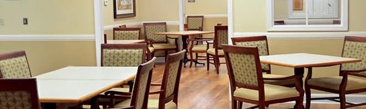 Assisted Living in North Tonawanda, NY