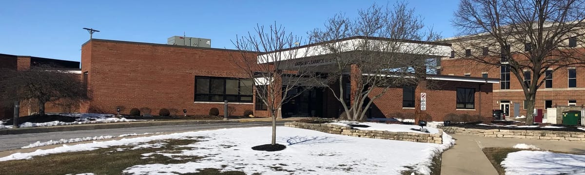 Senior Care in Washington Ch, OH