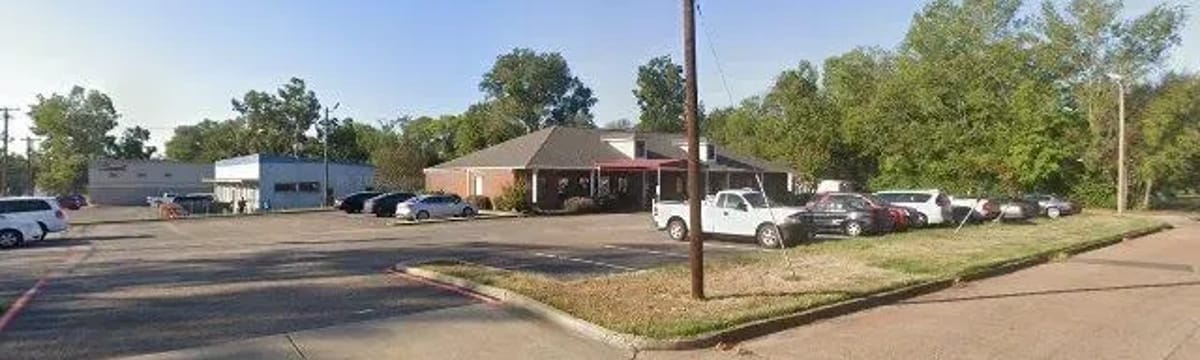 Senior Care in Marshall, TX