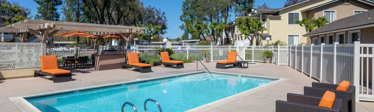 Assisted Living in Poway, CA