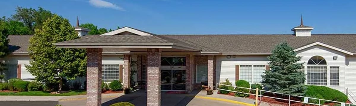 Memory Care in Colorado Springs, CO