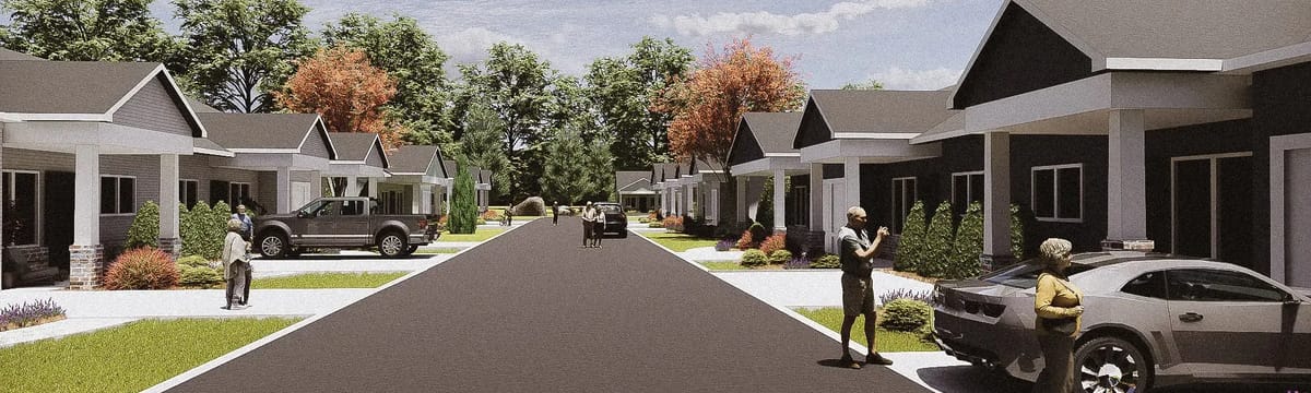 Senior Care in Denton, NC