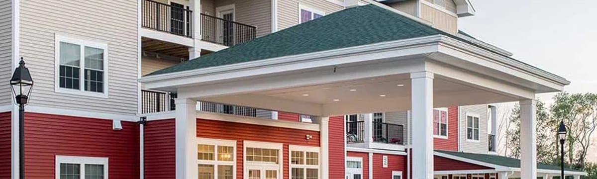 Senior Care in Hebron, CT