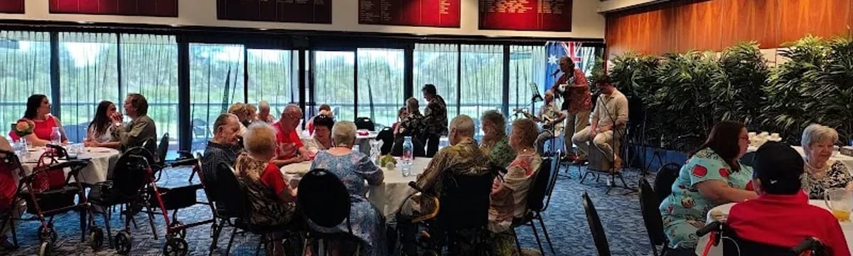 Aged Care in SOUTHPORT, QLD