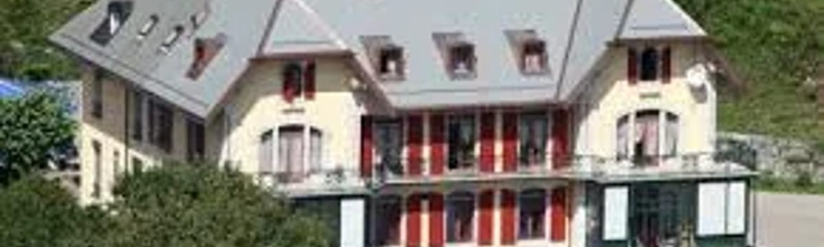 Seniorenpflege in Villars-Burquin, Vaud