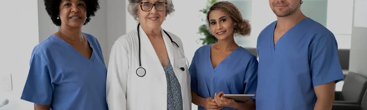 Senior Care in Louisiana, MO