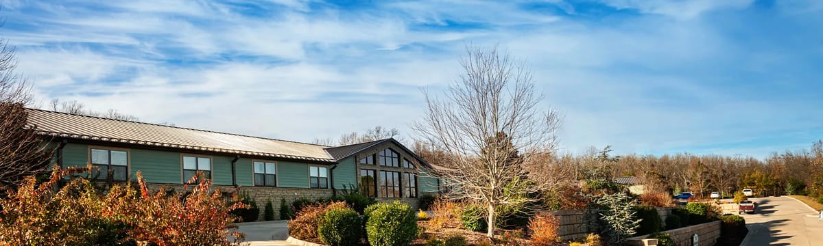 Senior Care in Ceresco, MI