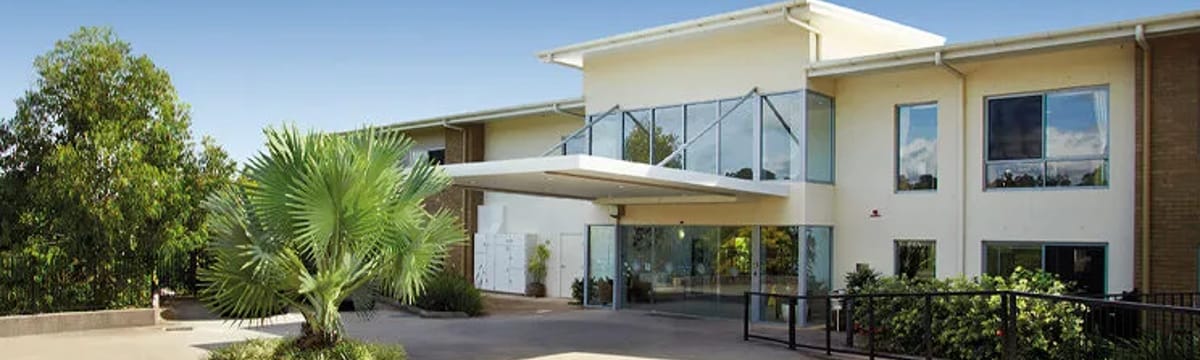 Aged Care in Buderim, QLD