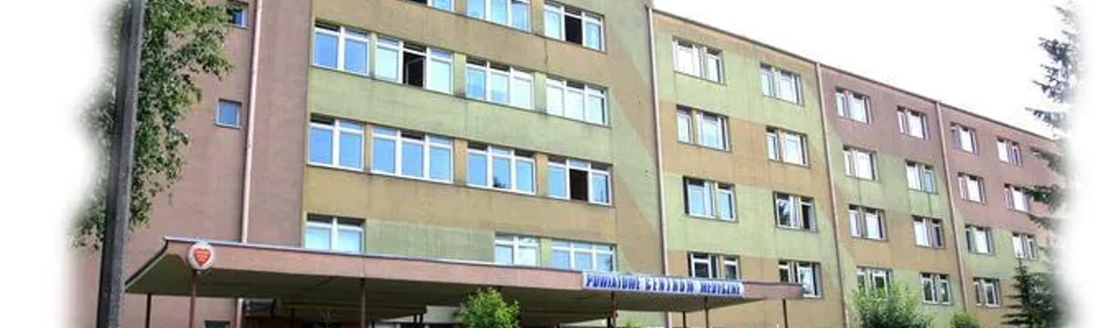 Dom pomocy społecznej in Braniewo, Braniewo