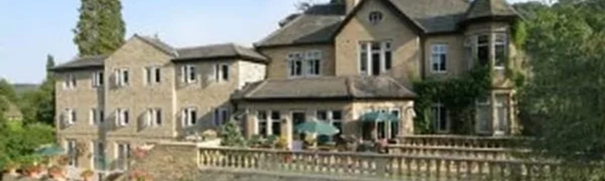 Care Services in Ilkley, England