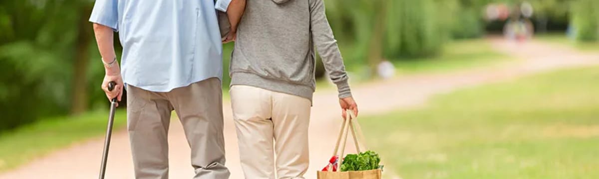 Senior Care in Willards, MD