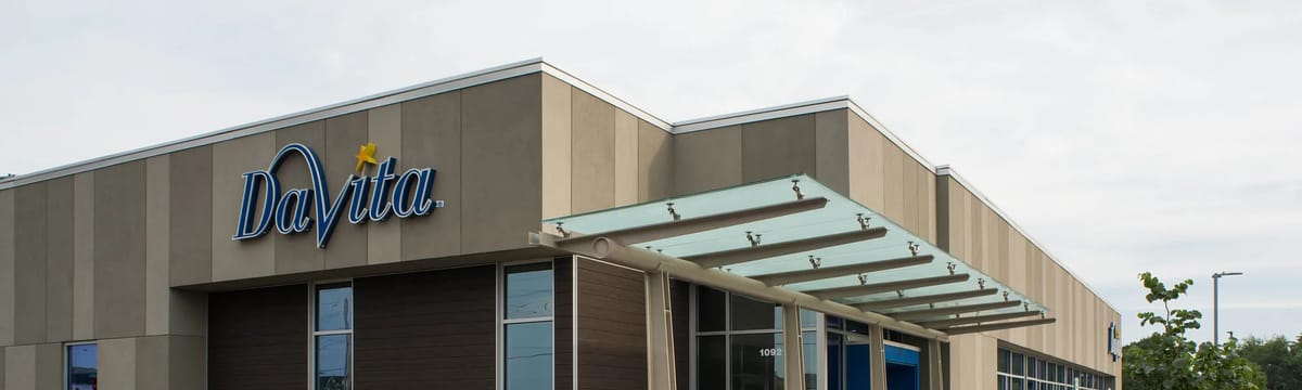 Hospital in Hanover, PA