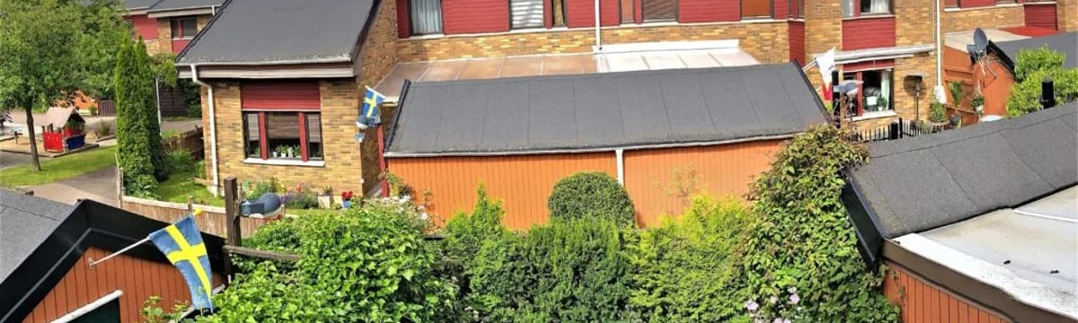 Äldreomsorg in Hofors, Gävleborgs län