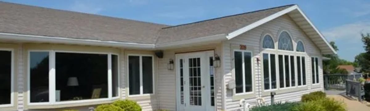 Senior Care in Brandon, WI