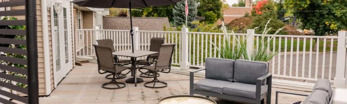 Senior Care in Pelican Rapids, MN