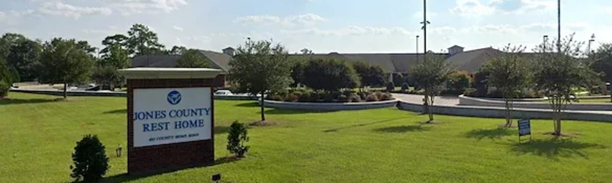 Senior Care in Ellisville, MS