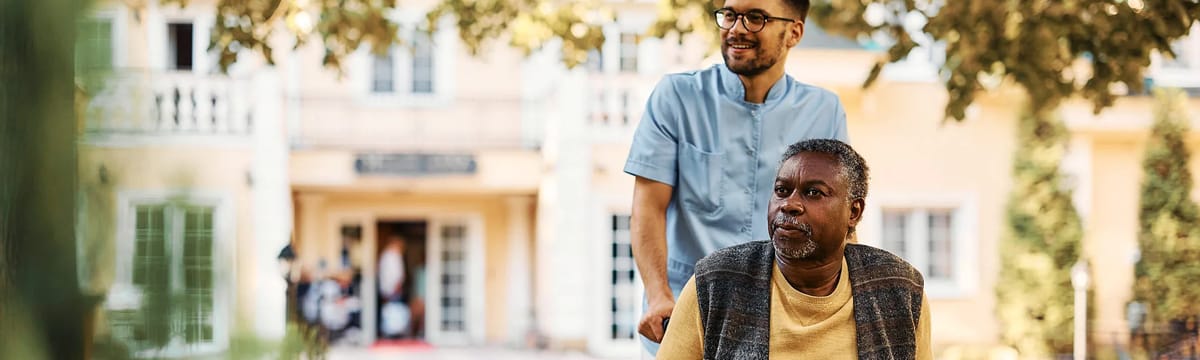 Senior Care in Youngsville, NC