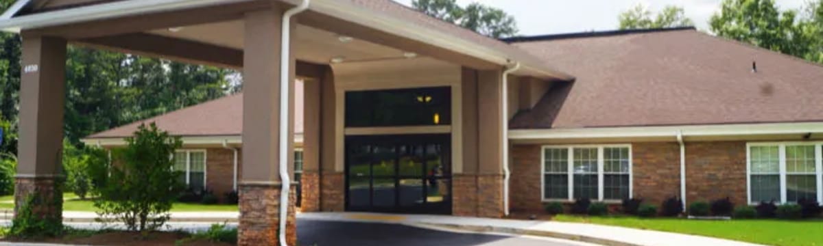 Home Health Nursing in Douglasville, GA