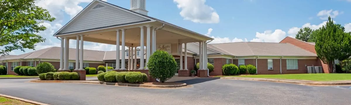 Senior Care in Deatsville, AL