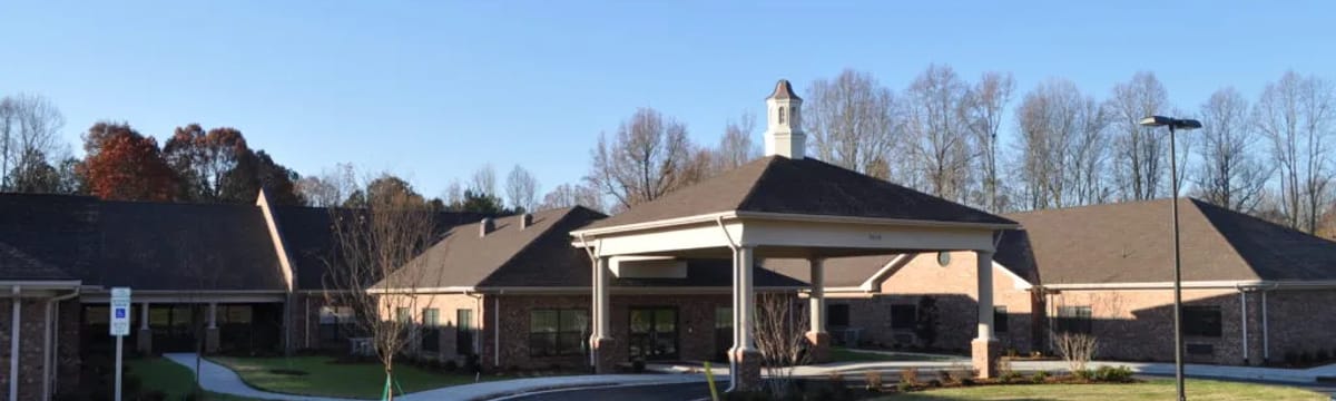 Senior Care in Cherryville, NC