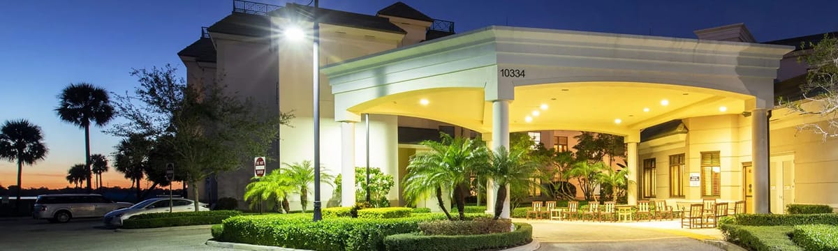 Home Health Nursing in Wellington, FL