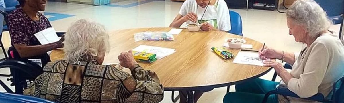 Assisted Living in Garden City, KS
