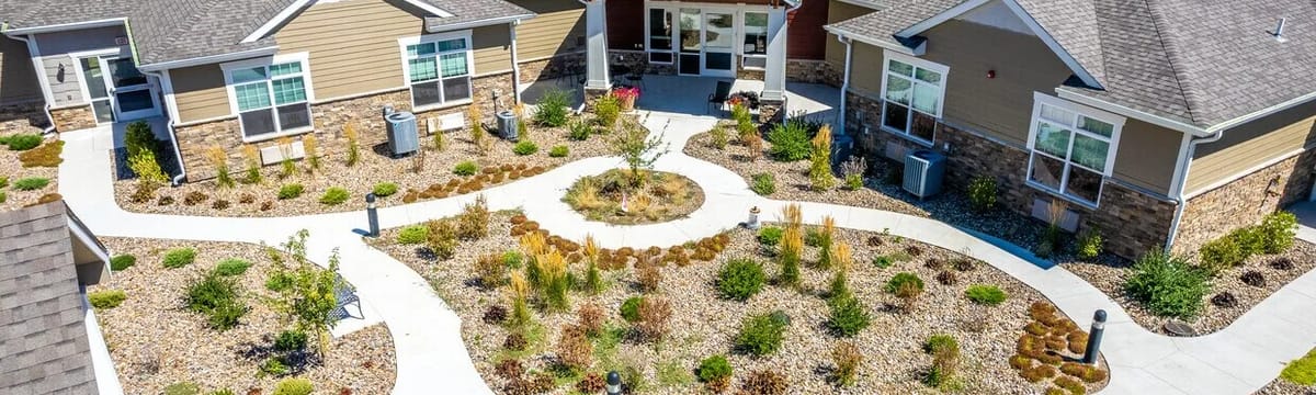 Senior Care in Altoona, IA