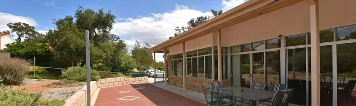 Aged Care in Lesmurdie, WA