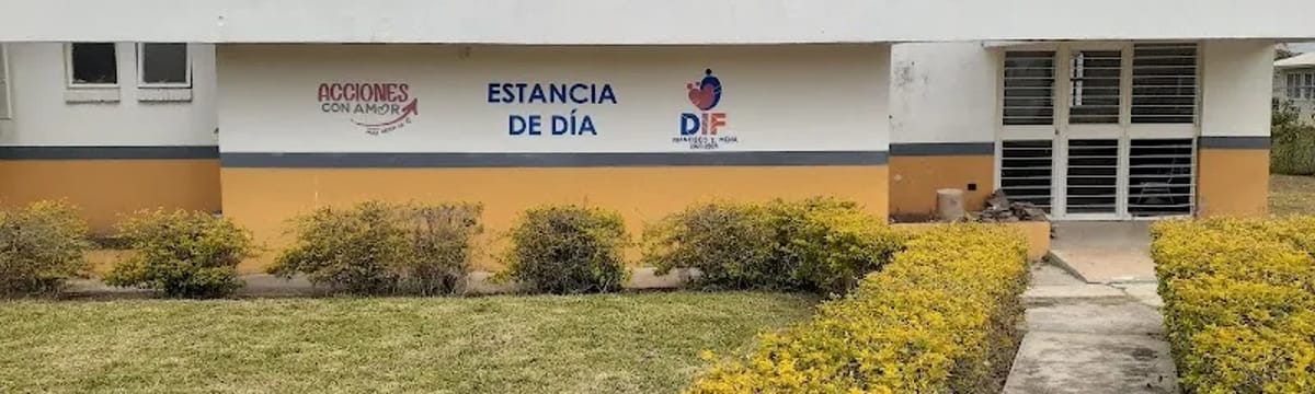 Cuidado de Mayores in Cuautempan, Puebla