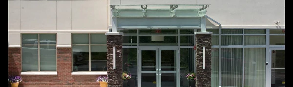 Senior Care in Wenonah, NJ