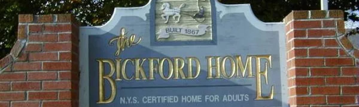 Nursing Home in Macedon, NY