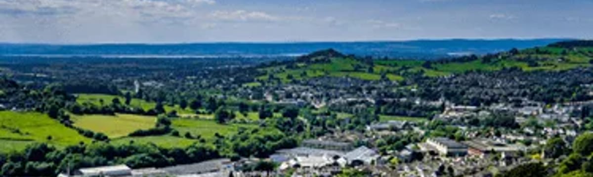 Care Services in Stroud, England