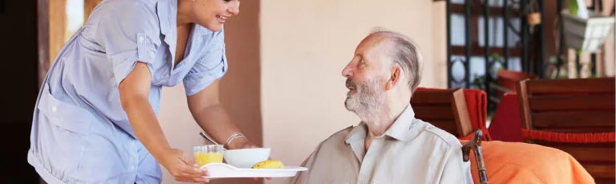 Senior Care in Hollis, ME